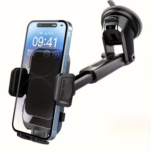 1 Car Dashboard Phone Holder