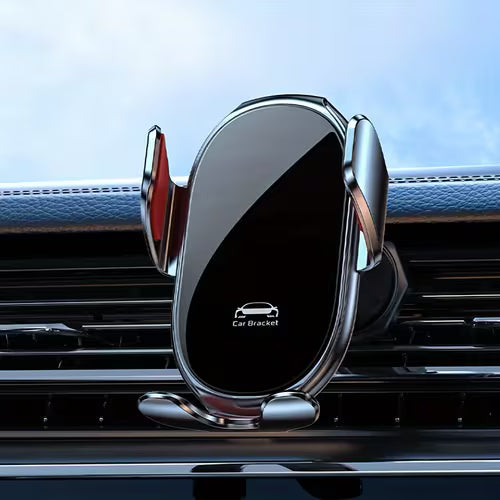 Car Phone Holder 360 Degree Rotatable Air Vent Mount
